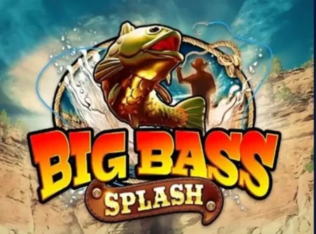 big bass splash in2bet