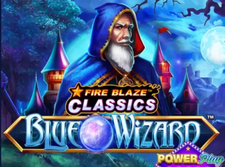 blue wizard in2bet