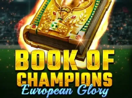 book of champions in2bet