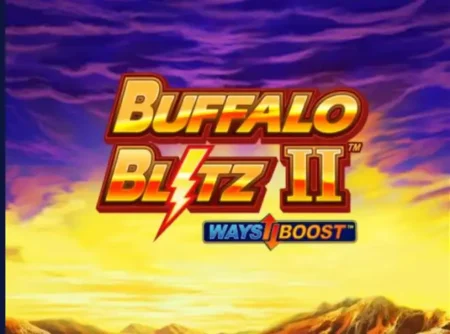 buffalo blits 2 in2bet