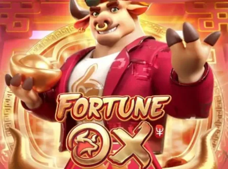 fortune ox in2bet