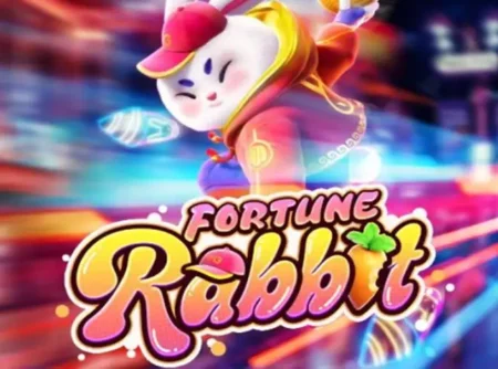 fortune rabbit in2bet