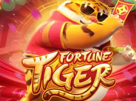 fortune tiger in2bet