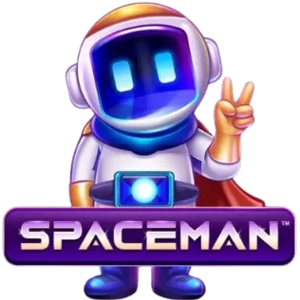 Jogo Spaceman